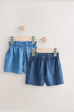 Next Shorts 2 Pack (3mths-7yrs)3
