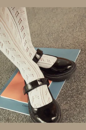 Next Dziecięce buty szkolne Mary JaneEU 29 (UK 11)