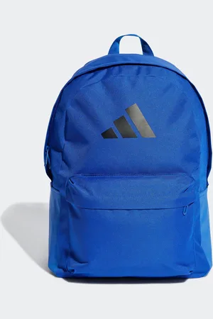adidas Classic 3 Bar Logo BackpackJeden