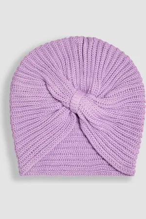 JoJo Maman Bébé Knitted Turban6