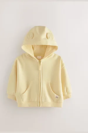 Next Zip Through Hoodie (3mths-7yrs)7480 cm