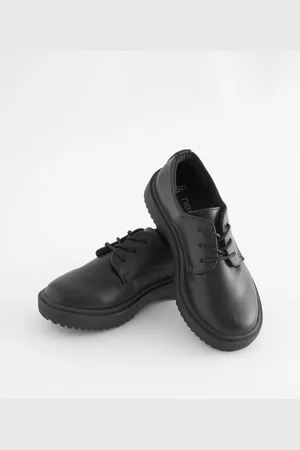 Next School Chunky Lace-Up ShoesEU 37.5 (UK 4.5)
