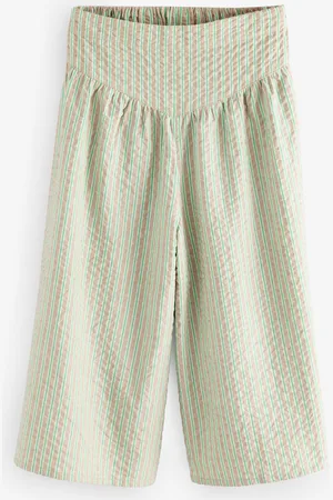 Next Culotte Trousers (3-16yrs)12 lat (152 cm)