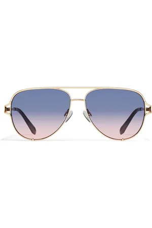 Quay Australia High Key Twist SunglassesJeden