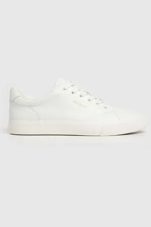 Hackett Heritage Classic Leather Sneakeruk10eu44