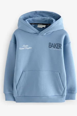 Ted Baker Graphic Hoodie7 lat (122 cm)