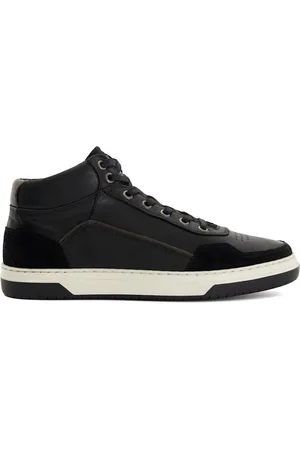 Dune Sydnies High Top TrainersEU 41 (UK 7)