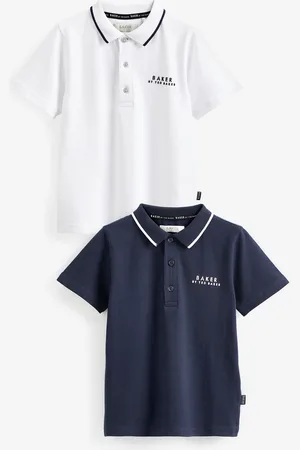 Ted Baker Polo Shirts 2 Pack2