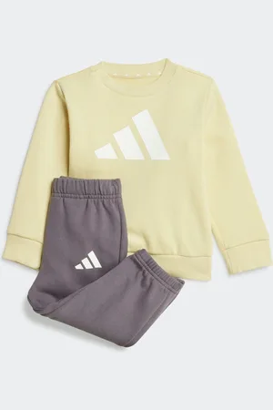 adidas Essentials Infant Tracksuit8692 cm