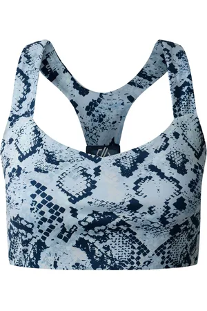 Dare 2B Womens Blue Swift III Sports BraM