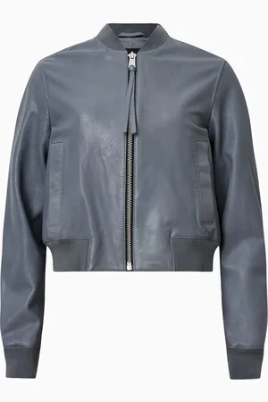 AllSaints AllSaints Orten Bomber Jacket34