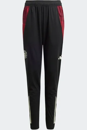 adidas Kids Manchester United Tiro 24 Training Pants166168 cm