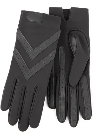Totes Original Stretch Gloves With Brushed Lining And SmartouchJeden