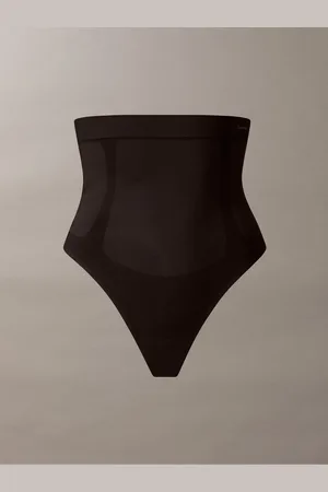 Calvin Klein Secure Sculpt High Waist knickersL