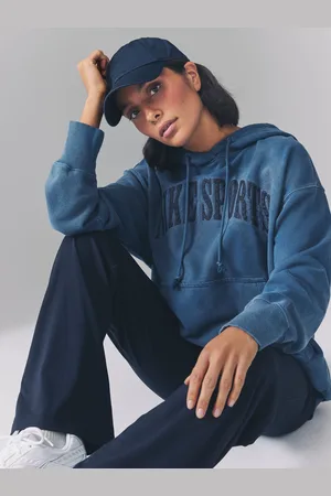 Nike Oversized Phoenix Fleece French Terry HoodieS