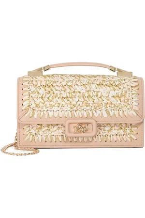 Dune Skilled Top Handle Micro BagJeden