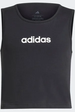 adidas Essentials 100% Cotton Vest9