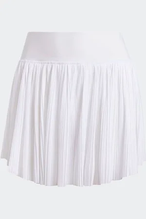 adidas Tennis Pro Pleated Aeroready SkirtL