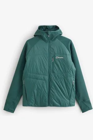 Berghaus Trawden Hybrid JacketL