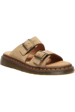 Dr. Martens Josef Bronx Suede Sandalseu41