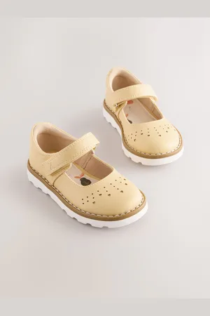 Next Touch Fastening Mary Jane ShoesEU 23 (UK 6)