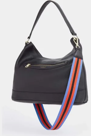 Osprey The Hendrix Leather Hobo BagJeden