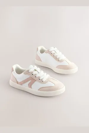 Next Lace-Up Lifestyle Trainersuk4eu37
