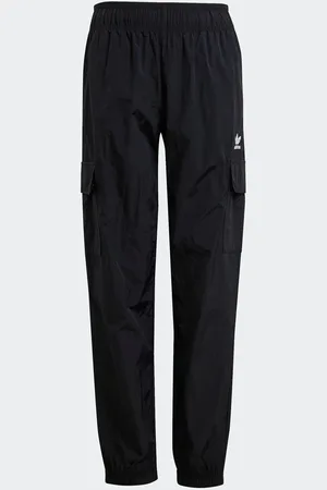 adidas Dziecięce spodnie dresowe w stylu bojówek 13
