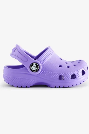 Crocs Dziecięce chodaki unisex ClassicEU 23 (UK 6)