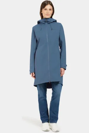 Didriksons Womens Bea Waterproof Jacket42