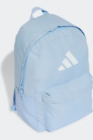 adidas Classic 3 Bar Logo BackpackJeden