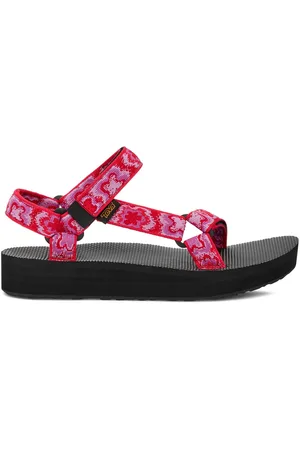 Teva Pink Midform Universal Sandalseu42