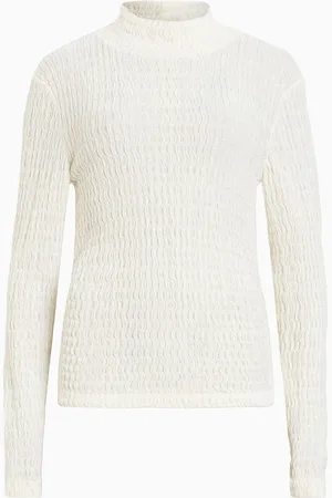 AllSaints AllSaints Connie Francesco Long Sleeve T-ShirtM