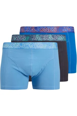 JACK & JONES Boxers 3 PackS
