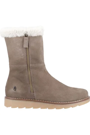 Hush Puppies Mary Ankle Bootseu38