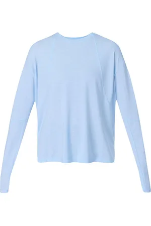Sweaty Betty Soft Flow Studio Long Sleeve Top2X-Small
