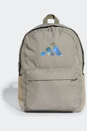 adidas Classic 3 Bar Logo BackpackJeden