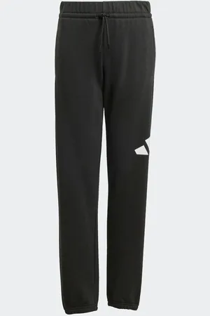 adidas Large Logo Joggers146152 cm