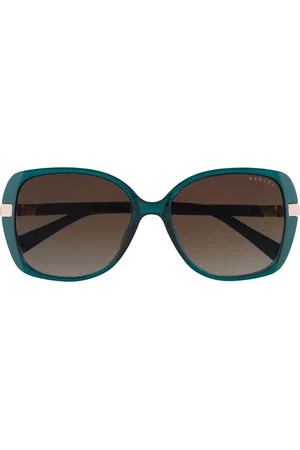 Radley Morwenna Tortoiseshell Brown SunglassesJeden