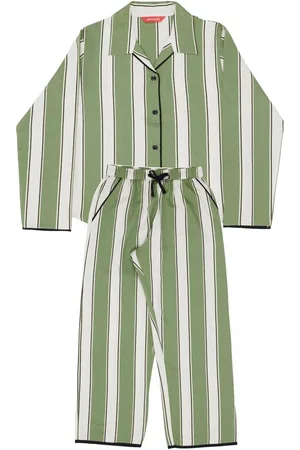 Cyberjammies Zestaw z piżamą Minijammies z długim rękawem i nadrukiem9298 cm