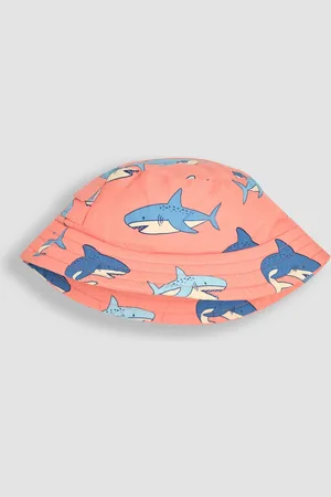 JoJo Maman Bébé Bucket Sun Hat7480 cm
