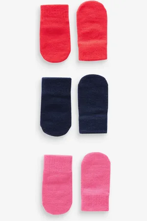 Next Magic Mittens 3 Pack (3mths-6yrs)3