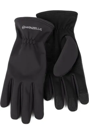Totes Ladies Manzella Warm GlovesL