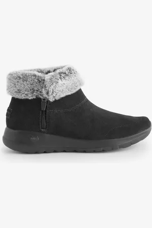 Skechers Wide Fit On The Go Joy Savvy TrainersEU 36 (UK 3)