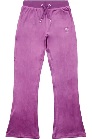 Juicy Couture Diamante Bootcut Joggers12
