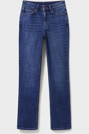 J.Crew Dżinsy o prostym krojuEU 36 Regular (UK 8)