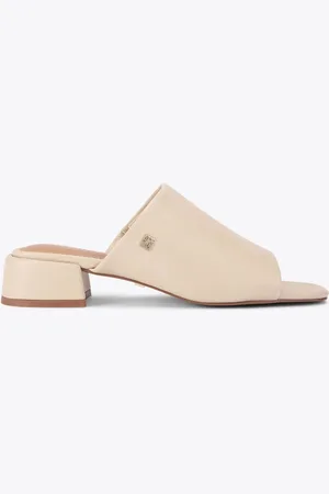 Kurt Geiger Cream Pamela Sandalseu41