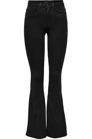 ONLY Royal High Waisted Stretch Flared Jeans38 S