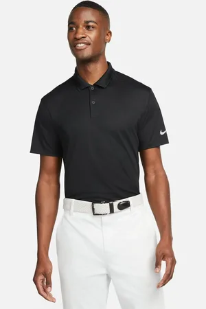 Nike Koszulka polo do golfa Dri-FIT VictoryS