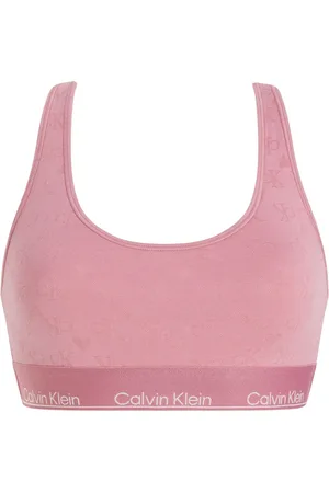 Calvin Klein Nieusztywniana braletka S